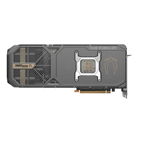 Zotac RTX 5090 AMP Extreme Infinity 32GB GDDR7 Graphics Card